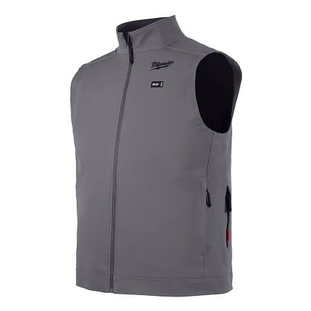 Milwaukee Heat Toughshell Vest