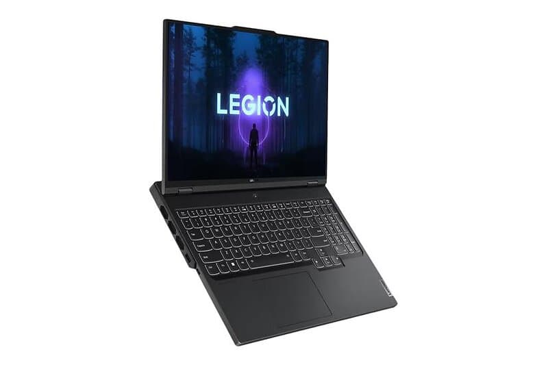 Lenovo Legion Pro 7 82WS001XMX 16" Ryzen 9 7945HX 16GB RAM 1TB SSD RTX 4080