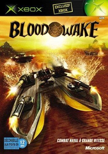 Blood Wake (Xbox)