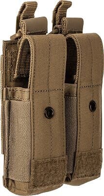 5.11 Tactical Flex Double Pistol Mag Cover Pouch