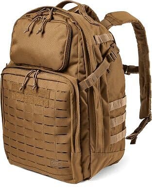 5.11 Tactical Fast-Tac 24 37L