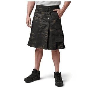 5.11 Tactical Commando Kilt Limited Edition