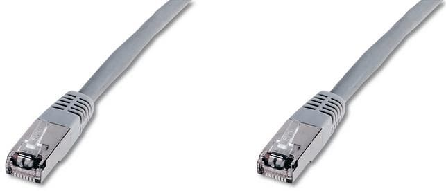 Digitus Premium S/FTP Cat6 RJ45 - RJ45 LSZH 3m