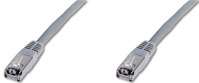 Digitus Premium S/FTP Cat6 RJ45 - RJ45 LSZH 5m