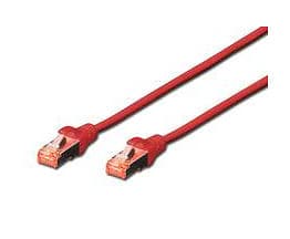 Digitus Premium S/FTP Cat6 RJ45 - RJ45 LSZH 7m