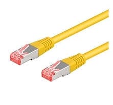 Digitus Premium S/FTP Cat6 RJ45 - RJ45 LSZH 10m