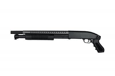 Annan Tillverkare Double Eagle M58B Tactical Shotgun 6mm