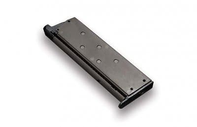 Annan Tillverkare SRC 1911 6mm Magasin Demo