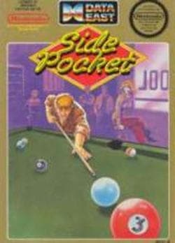 Side Pocket (NES)