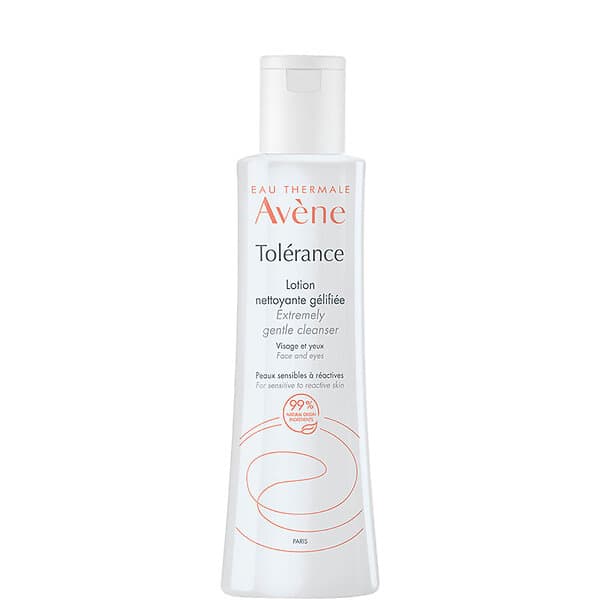 Avene Tolerance Control Extremely Gentle Cleanser Very Sensitive Skin 200ml