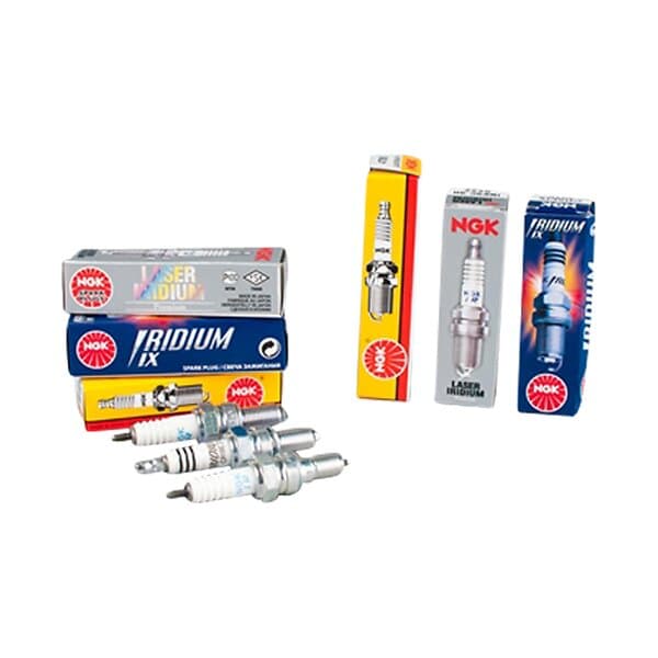 NGK Tändstift Iridium 7080336