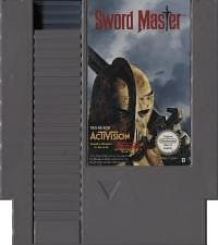 Sword Master (NES)