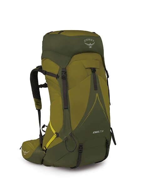 Osprey Atmos AG LT 50L