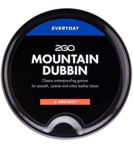 2GO Mountain Dubbin, 100ml