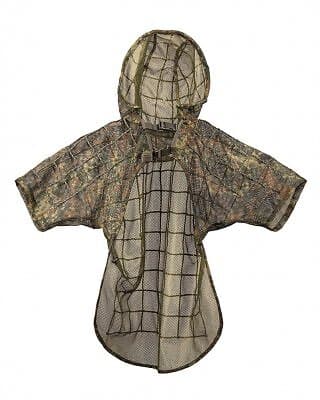 Mil-Tec Ghillie Sniper Cape