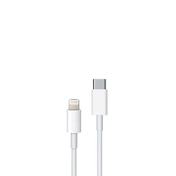 Reekin Laddningskabel USB-C till Lightning/Iphone för 20W adapter