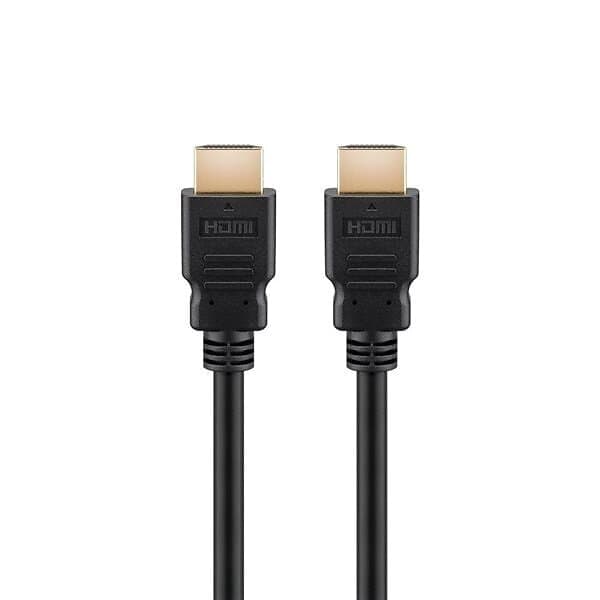 8K Ultra HD HDMI 2,1 HDMI-kabel Ultra High Speed 1 meter