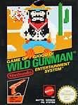 Wild Gunman (NES)