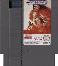 Willow (NES)