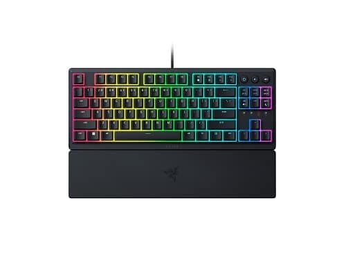 Razer Ornata V3 Tenkeyless (EN)