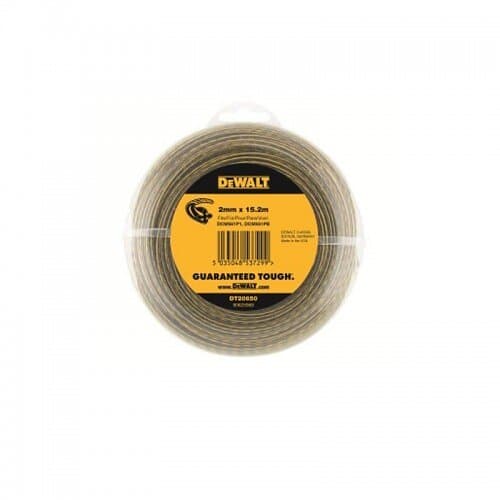 Dewalt DT20650 2mmx15,2m