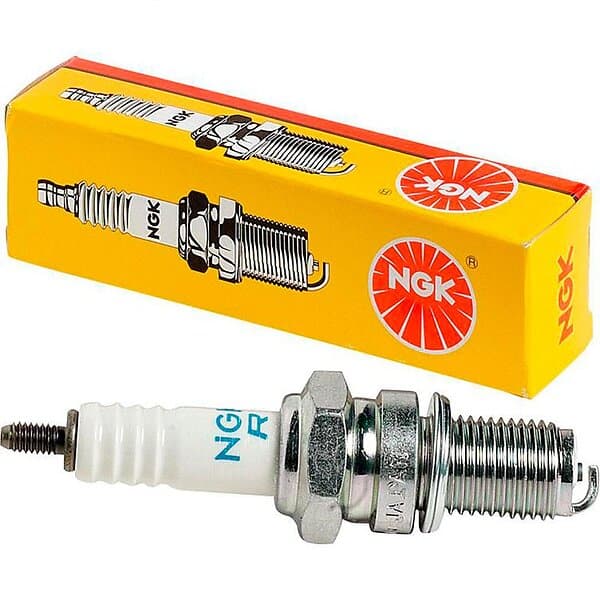 NGK Bp6hs Spark Plug Vit