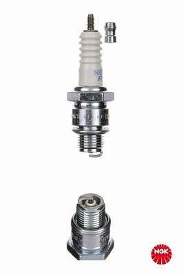 NGK Br8hs Spark Plug Vit