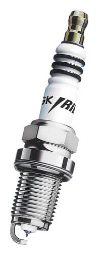 NGK Er9ehix Ix Iridium Spark Plug Silver