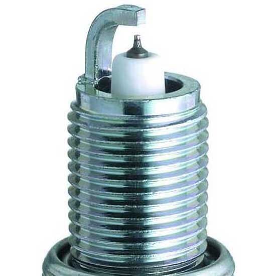 NGK Izfr5j 5899 Spark Plug Guld