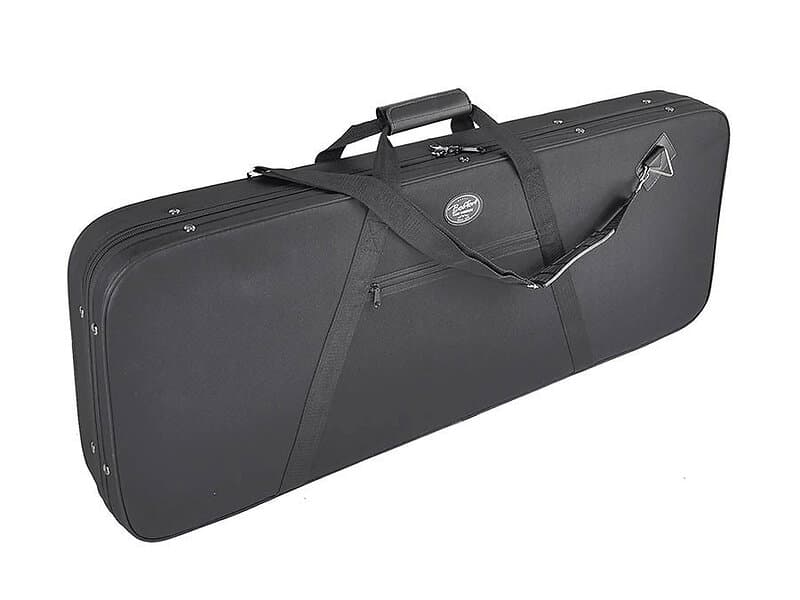 Boston CEG-250 Softcase polystyrene case for electric guitar