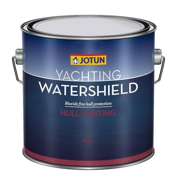 Jotun Yachting Watershield Hull Coating 2,5L