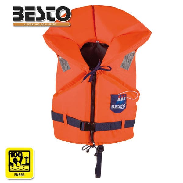Besto Racingbelt 100N