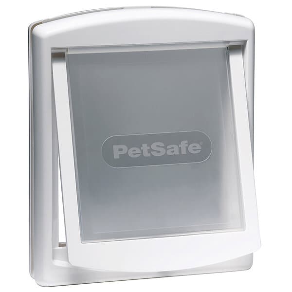 Original PetSafe Staywell husdjurslucka Staywell 740 35,2 x 29,4 cm