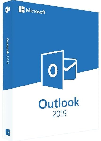 Microsoft Outlook 2019