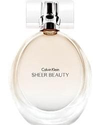 Calvin Klein Sheer Beauty edt 100ml