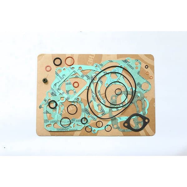 Athena P400010850013 Complete Gasket Kit Silver