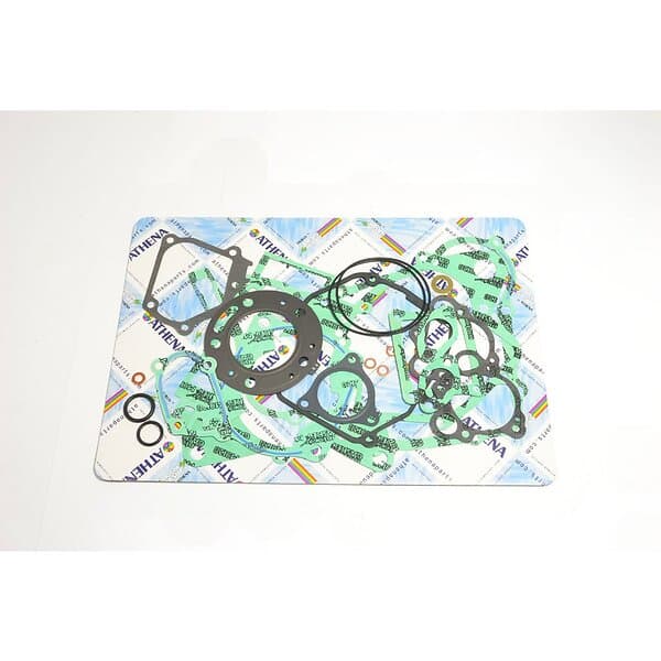 Athena P400210850132 Complete Gasket Kit Silver