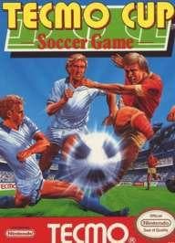 Tecmo Cup Football Game (NES)