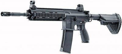 Umarex TM4 Heckler & Koch HK416 .43 T4E