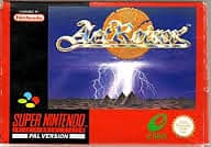 ActRaiser (SNES)