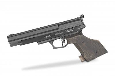 Gamo Compact 4,5mm