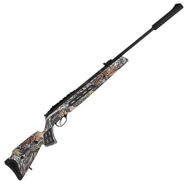 Hatsan 125 Sniper Mossy Oak Camo 5,5mm 10J