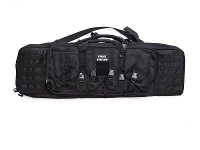 ASG Strike Systems Vapenväska 105x32x10 cm