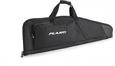 Plano Tactical Series AR15 Case Svart