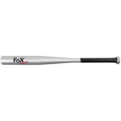 Max Fuchs MFH American Baseball bat Aluminium 66cm