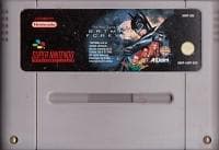 Batman Forever (SNES)