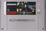 Batman Returns (SNES)