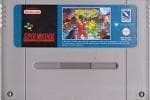 Battletoads & Double Dragon (SNES)
