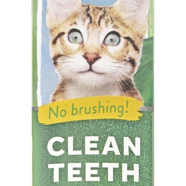 Clean Tropi Teeth Oral Care Gel for Cat 59ml