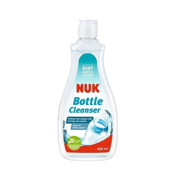Nuk Bottle Cleanser 500ml